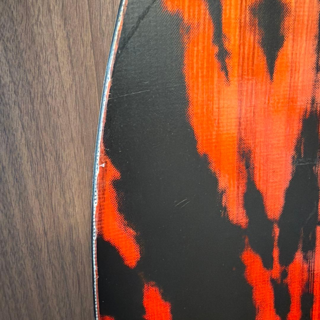 Jones ストームチェイサー 152