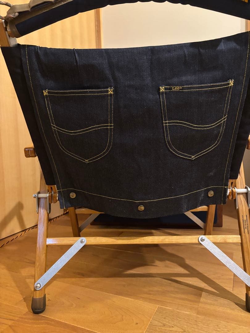 美品Kermit Chair カーミット チェア ブラック