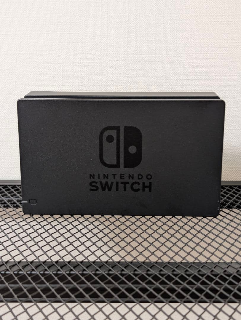Nintendo　Switch　本体　HAC-001　任天堂