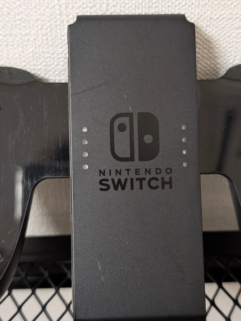 Nintendo　Switch　本体　HAC-001　任天堂