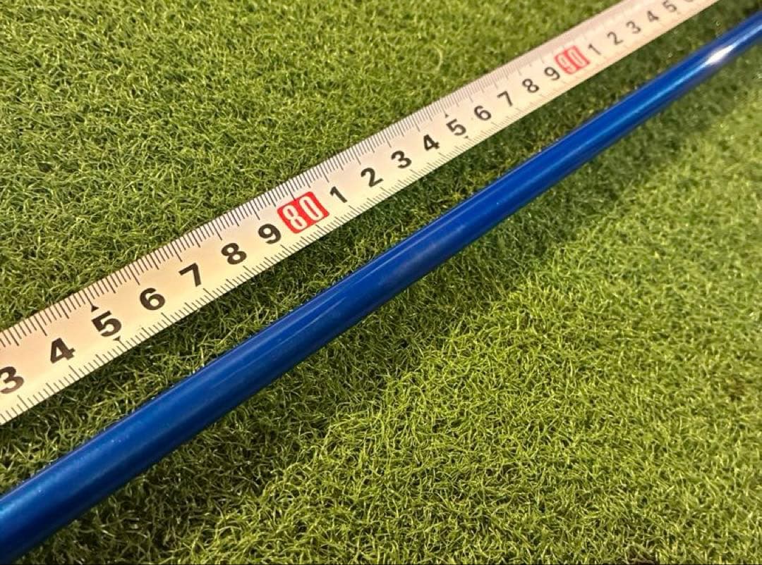 ツアーAD BB-5R1 PING ウッド用シャフト