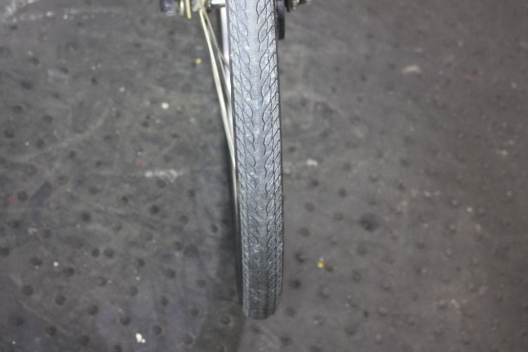 ブリヂストン アシスタDX A4D84 8.7AH 24インチ 3段 GOLD色