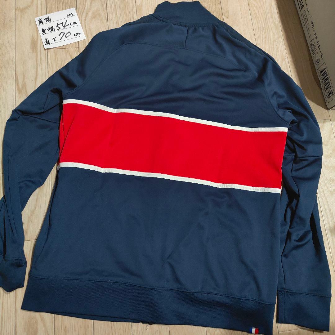 【人気モデルナイキ パリ・サンジェルマン PSG 19/20 トラックジャケット