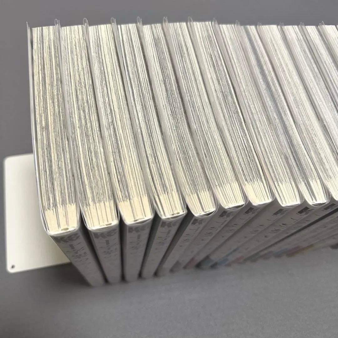 コミック「十字架のろくにん」全巻セット