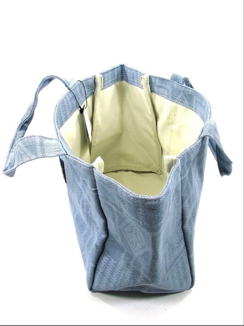 【早い者勝ち】PENDLETON DENIM MINI TOTE BAG