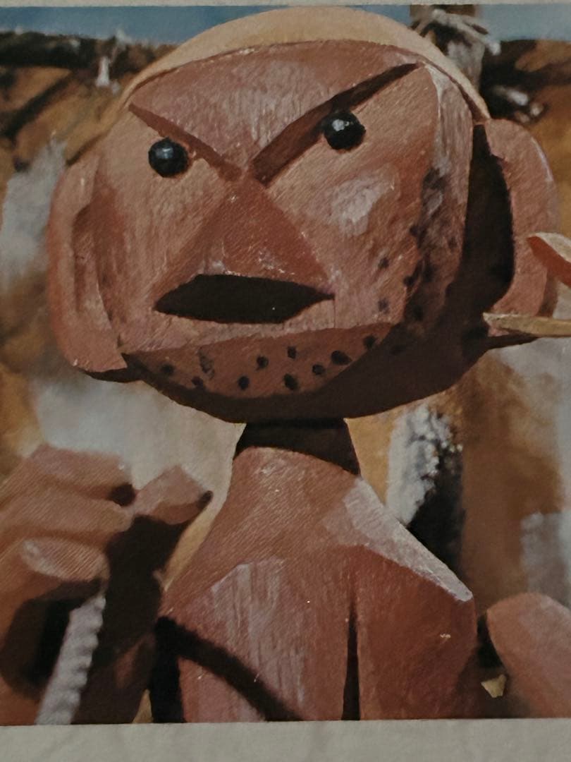 【レーザーディスク】おこんじょうるり/岡本忠成 2枚組