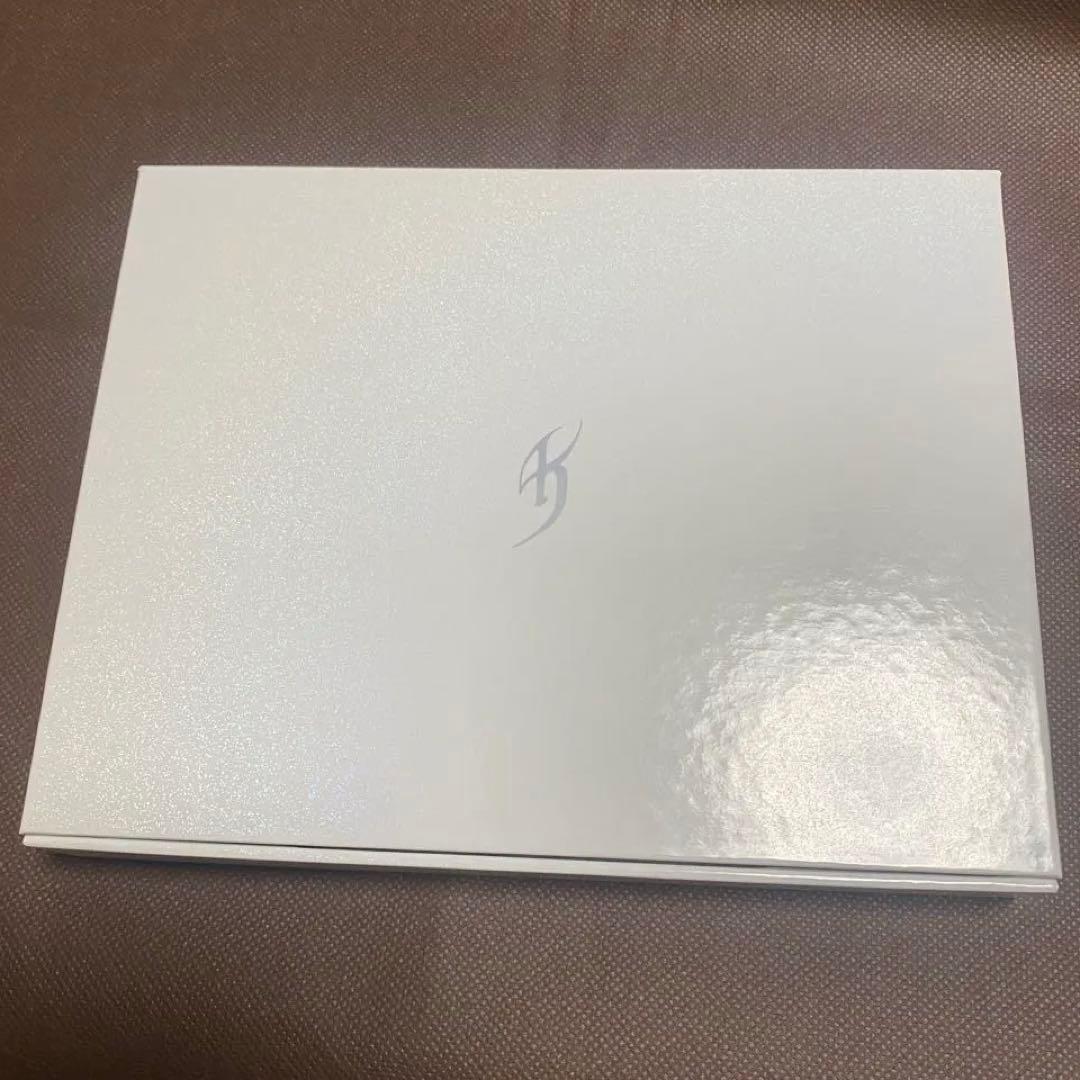 KYOSUKE HIMURO LAST GIGS〈初回BOX限定盤・3枚組〉