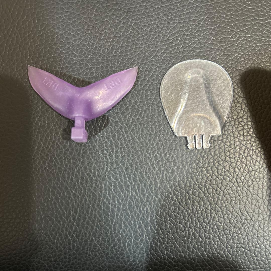 DRT タイニークラッシュ Hi ハイド オリカラ