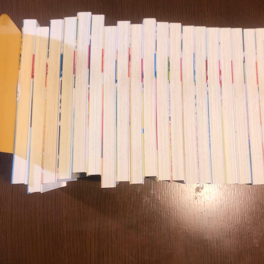 ドカベン ドリームトーナメント編 34冊全巻セット