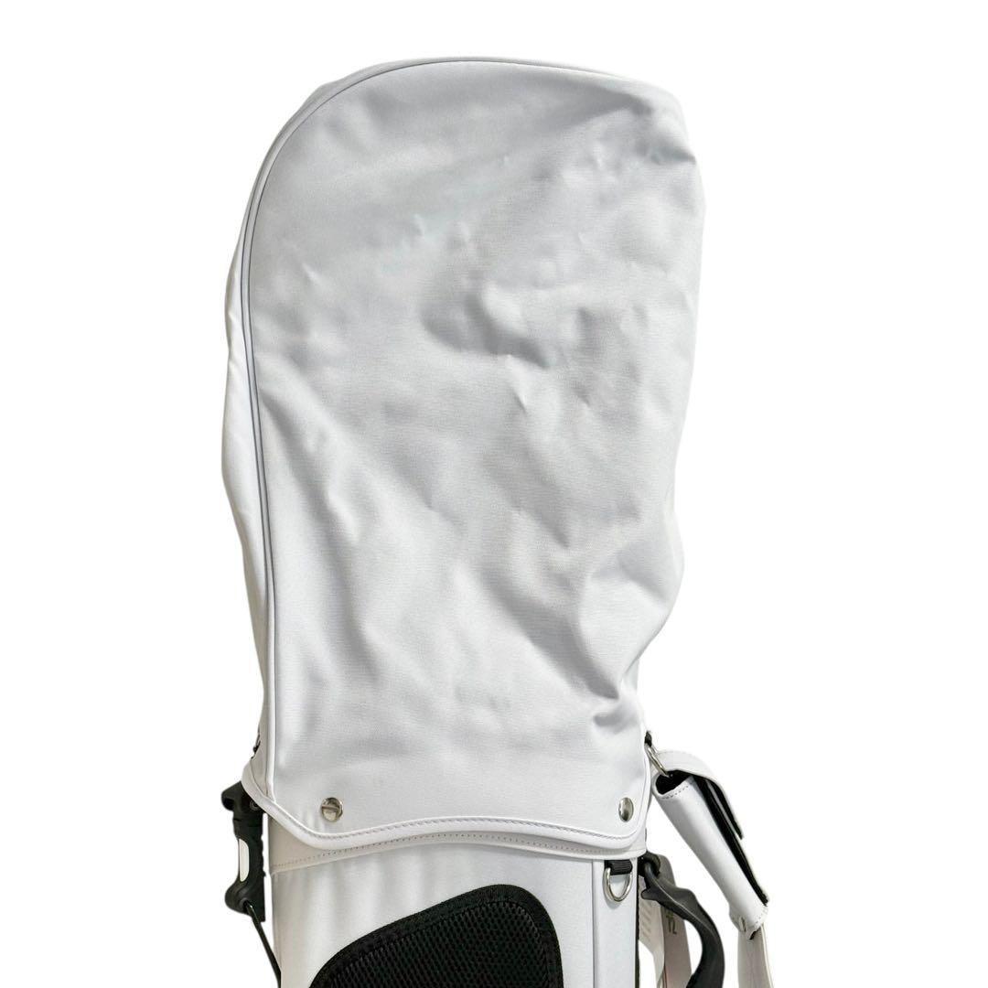 【未使用タグ付】PAR72 settantadue スタンド式 キャディバッグ