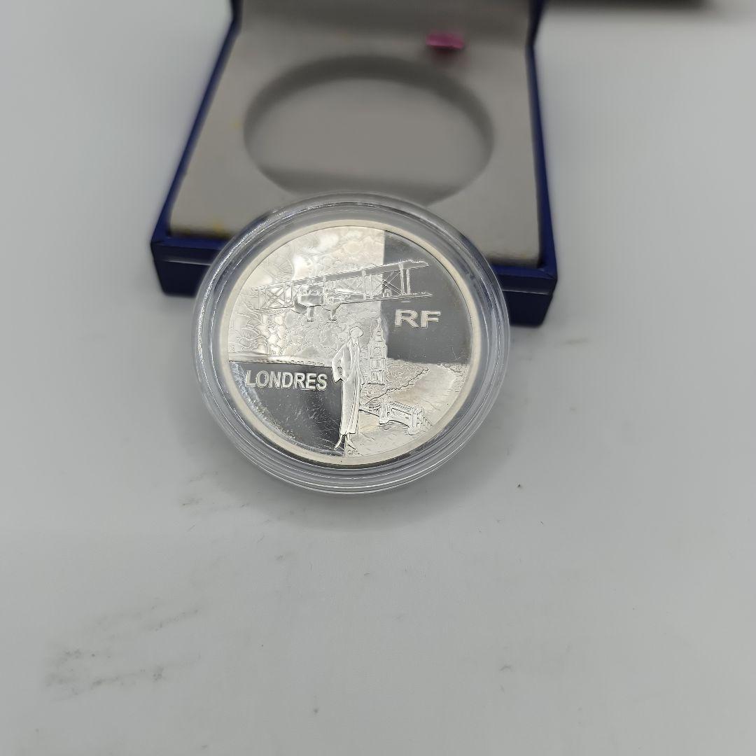 さ*e様 Monnaie de Paris 1/2 Euro 2004