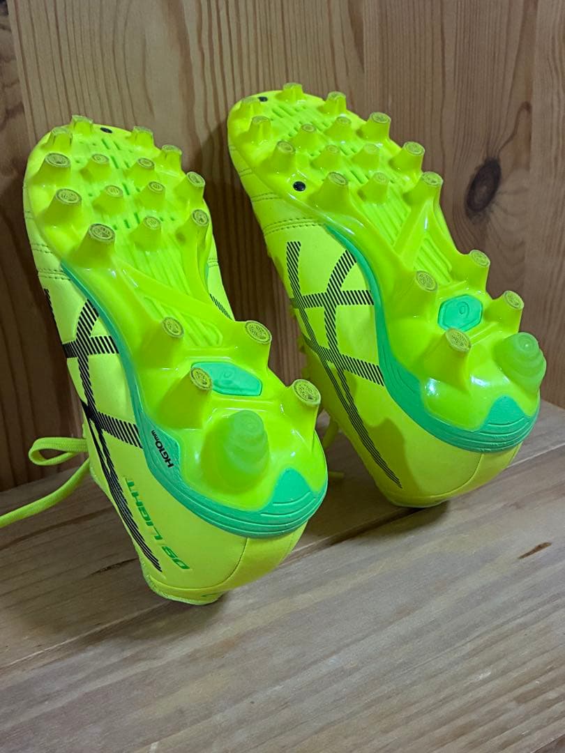 asics DS light MIZUNO モナルシーダ19cm シダスインソー