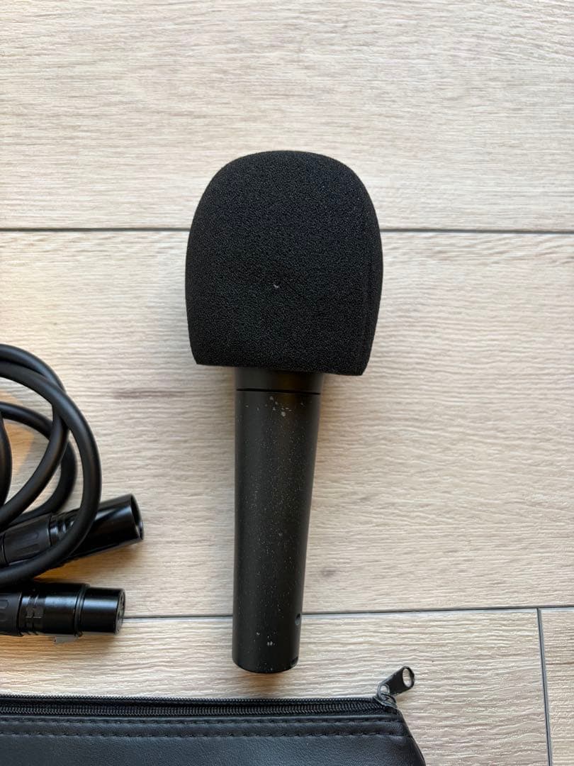 佐*帆様 h*j様 Shure SM58 ダイナミックマイク