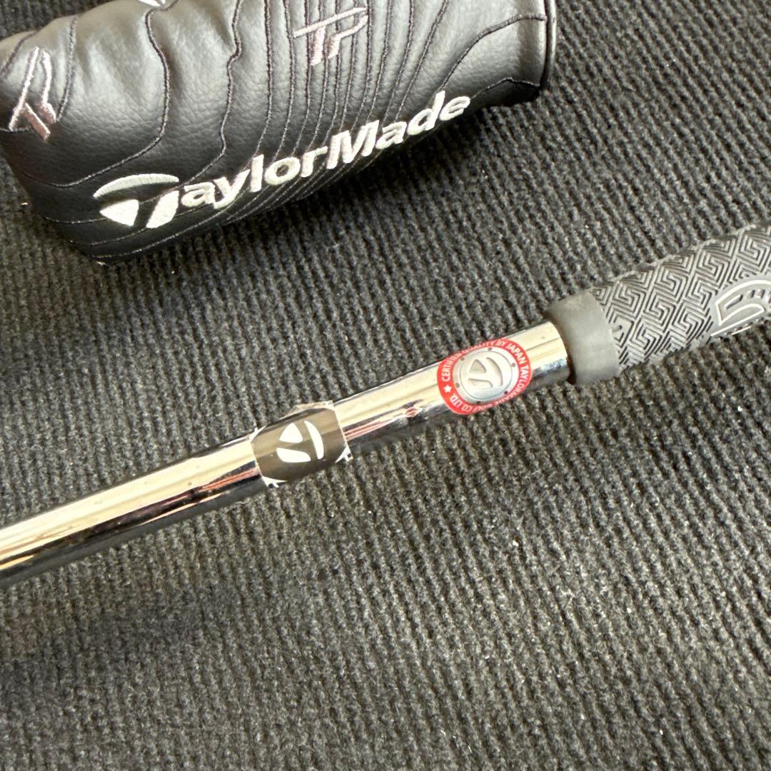 TPトラス パター B1TC トラスセンター 34インチ