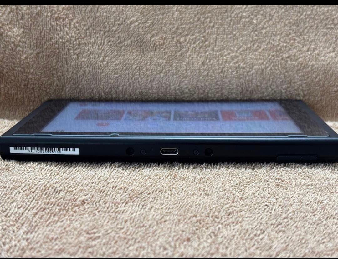 Nintendo Switch 本体 ACアダプター付き