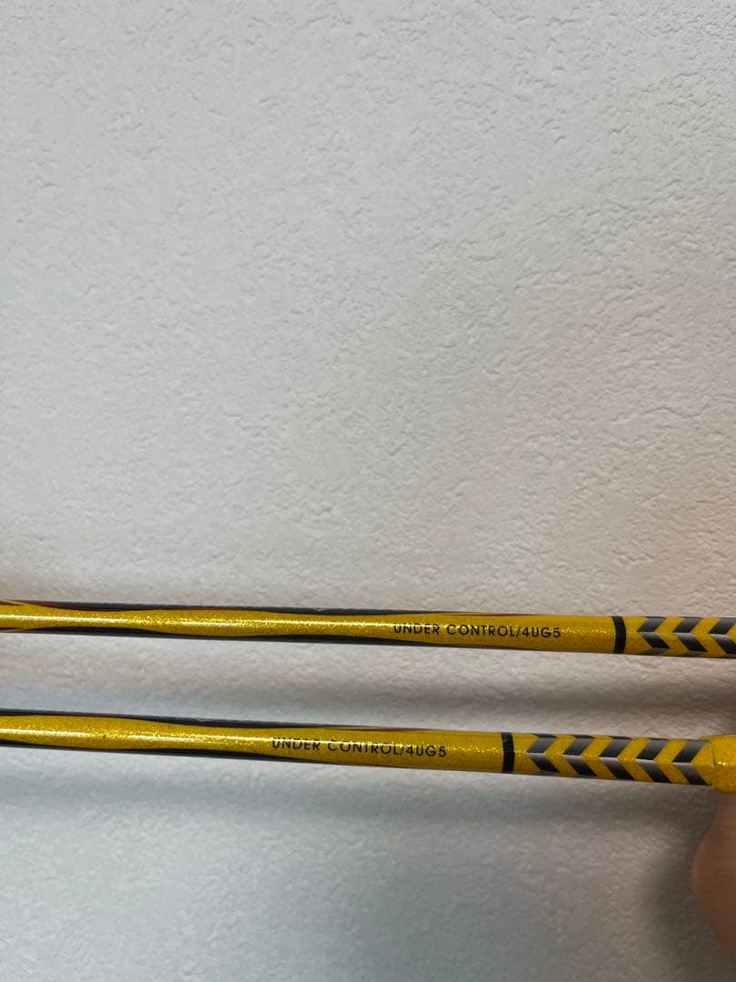 薫風 パワーショットナノヘキサゴン2700 1本【pippi様】4UG5