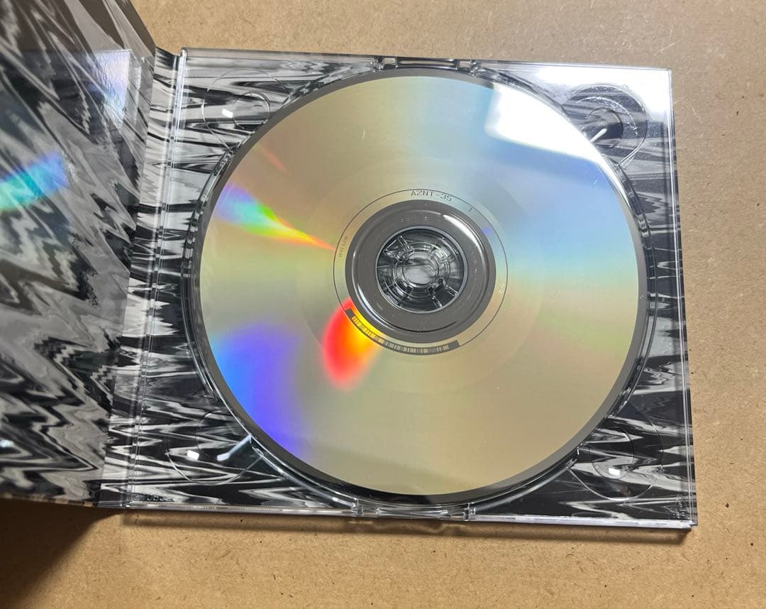 ONE OK ROCK / Skyfall 会場限定販売