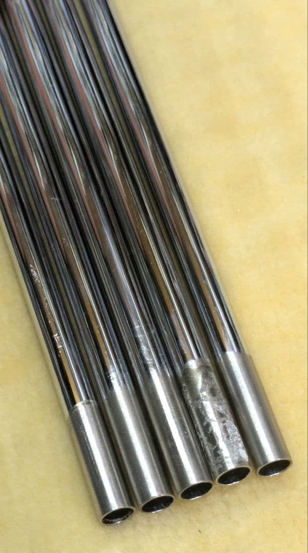 MODUS-115(S) 5本 6〜P モーダス115