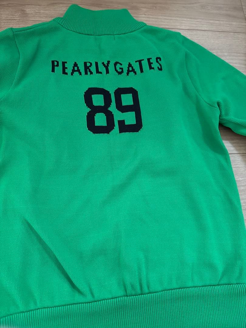 パーリーゲイツ　ブルゾン サイズ1