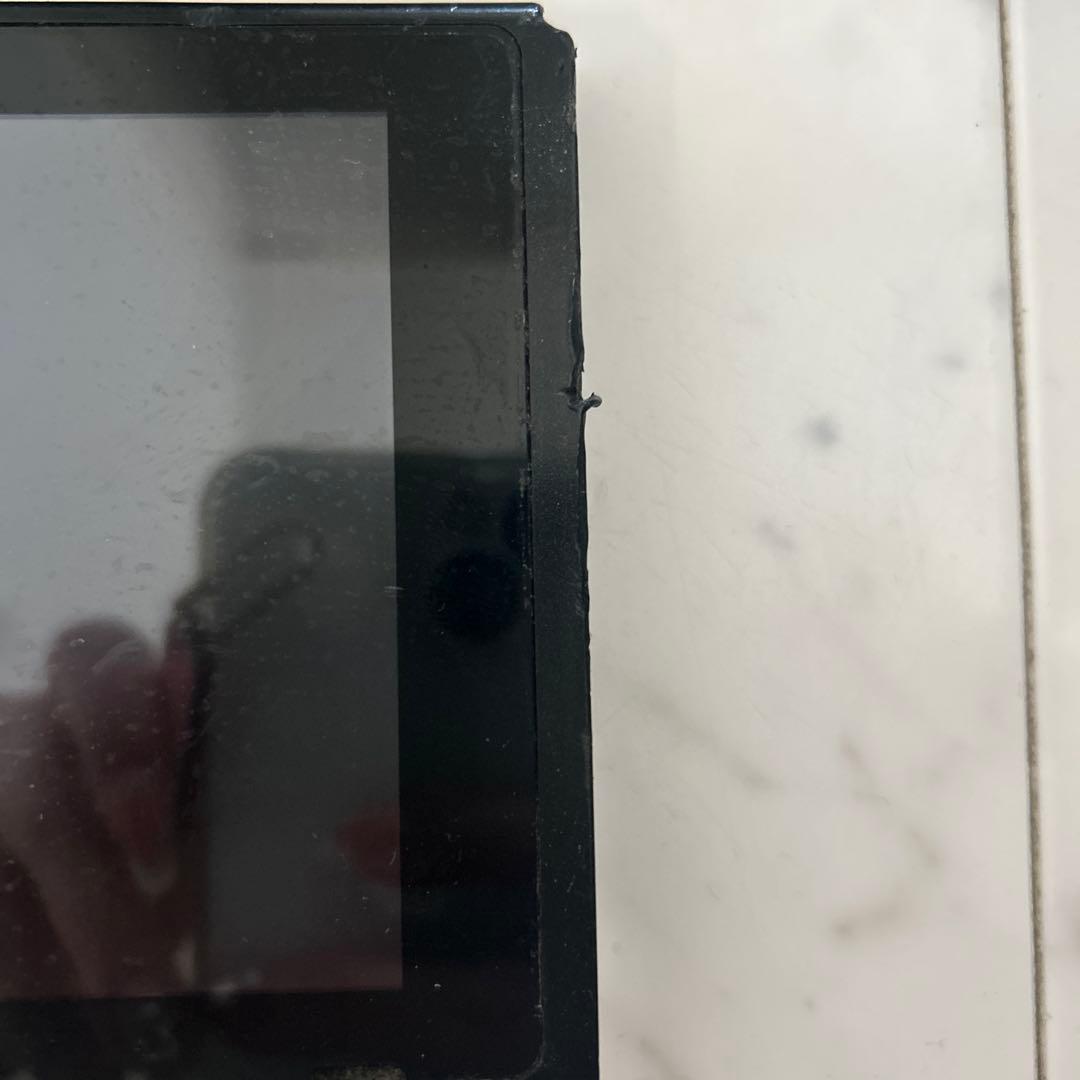 【ジャンク品】Nintendo Switch 本体 2セット