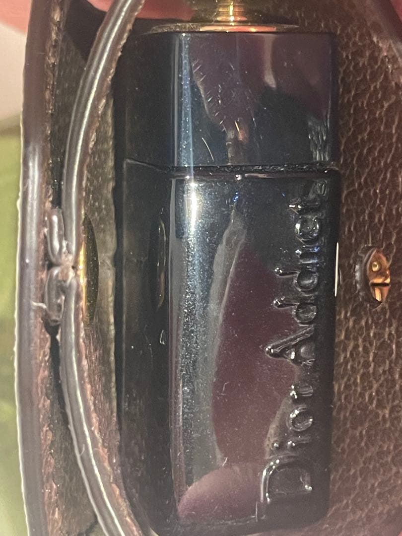 【新品未使用】グッチGGロゴ AirPods Pro ケース　オフィディア