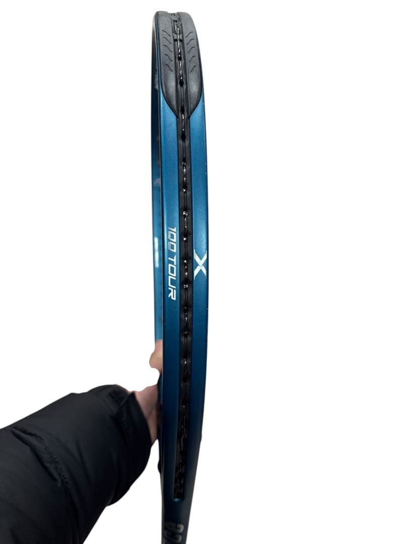 プリンス　エックス 100 ツアー