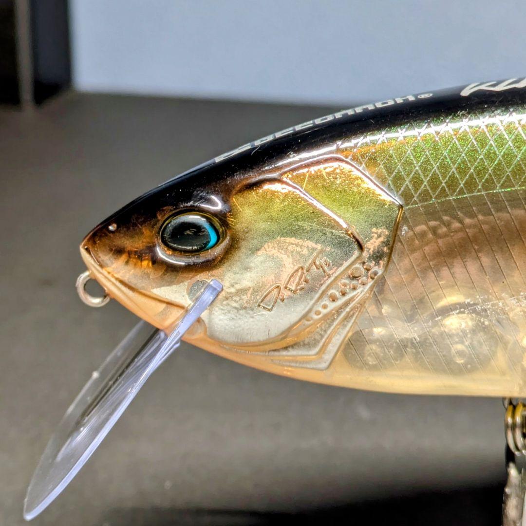 DRT×GEECRACK クラッシュ9 限定カラー