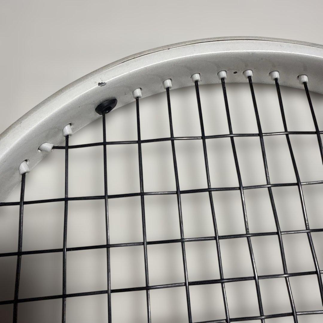 テクニファイバー　t-fight 300s グリップ2