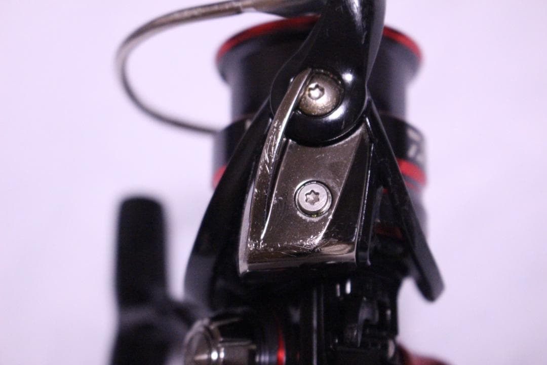 ダイワ　月下美人　MX　LT2000S