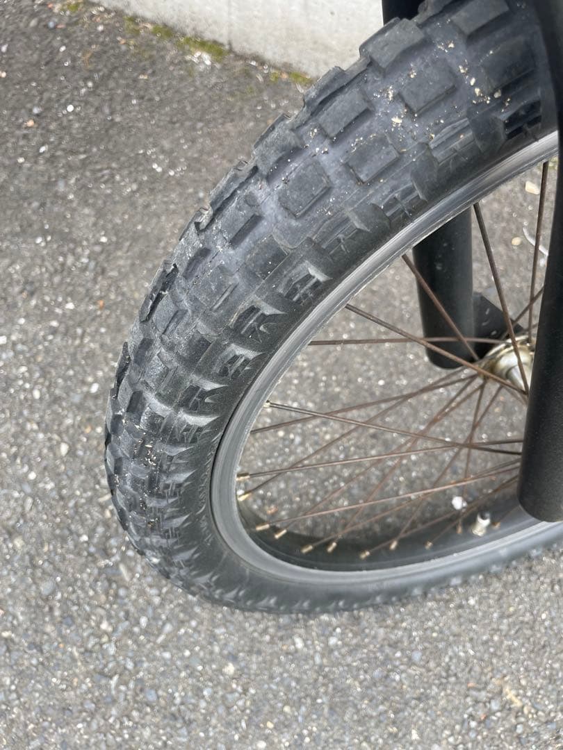 電動アシスト自転車 Panasonic EZ パナソニック 横浜市内引渡し