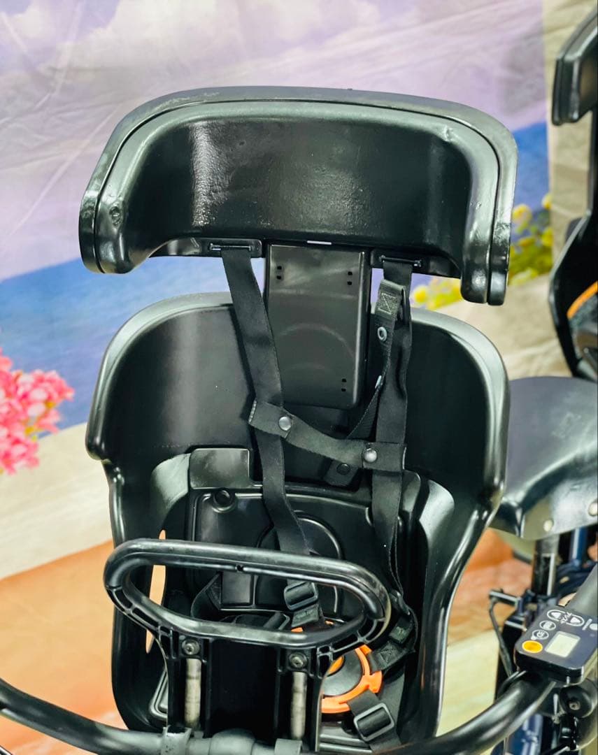 最上級ハイエンドモデル⭐️ギュットクルーム2020モデル！電動自転車Y2730