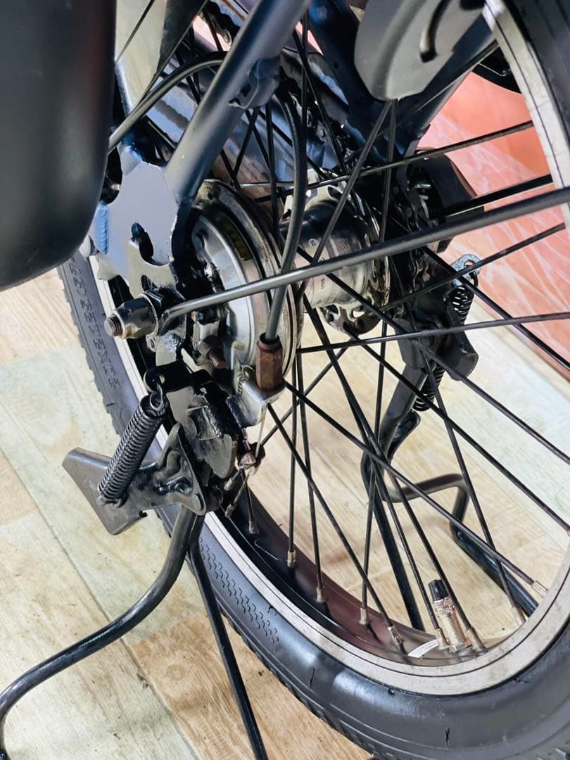 最上級ハイエンドモデル⭐️ギュットクルーム2020モデル！電動自転車Y2730