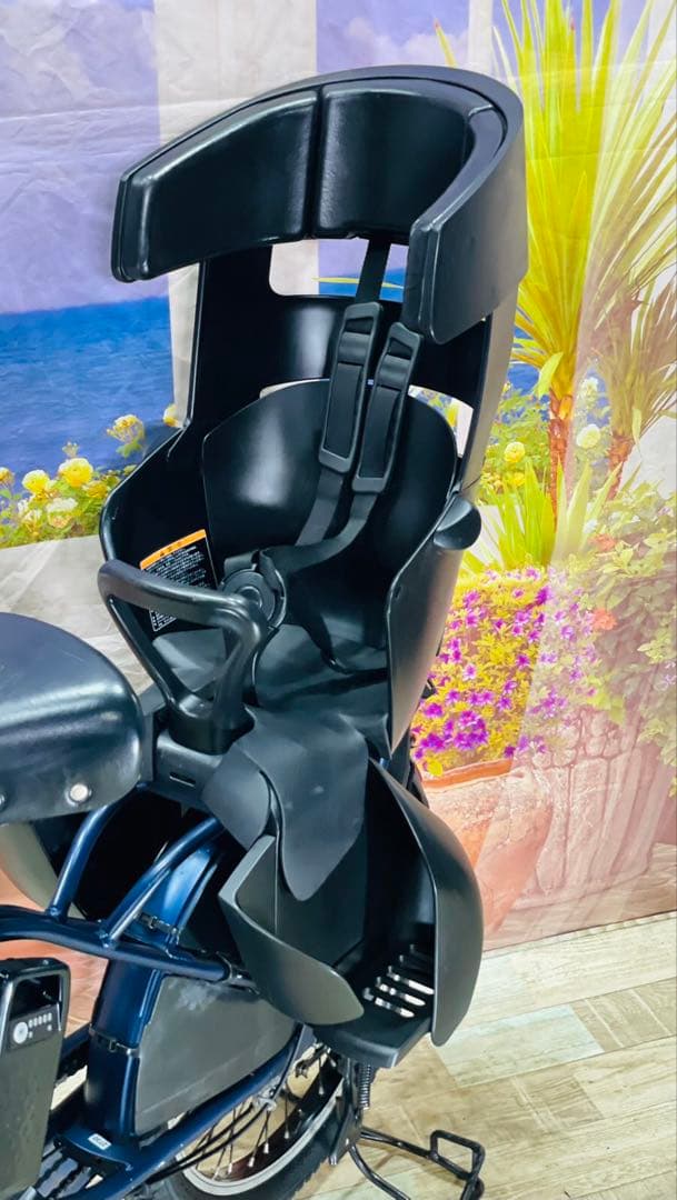 最上級ハイエンドモデル⭐️ギュットクルーム2020モデル！電動自転車Y2730