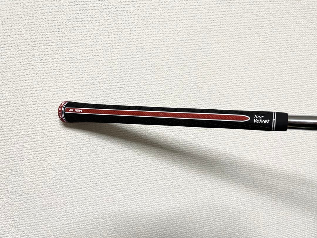 タイトリスト SM7 50° F12°