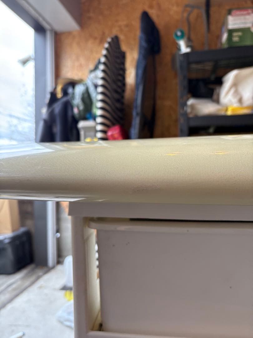ALMOND Surfboards 【専用中】