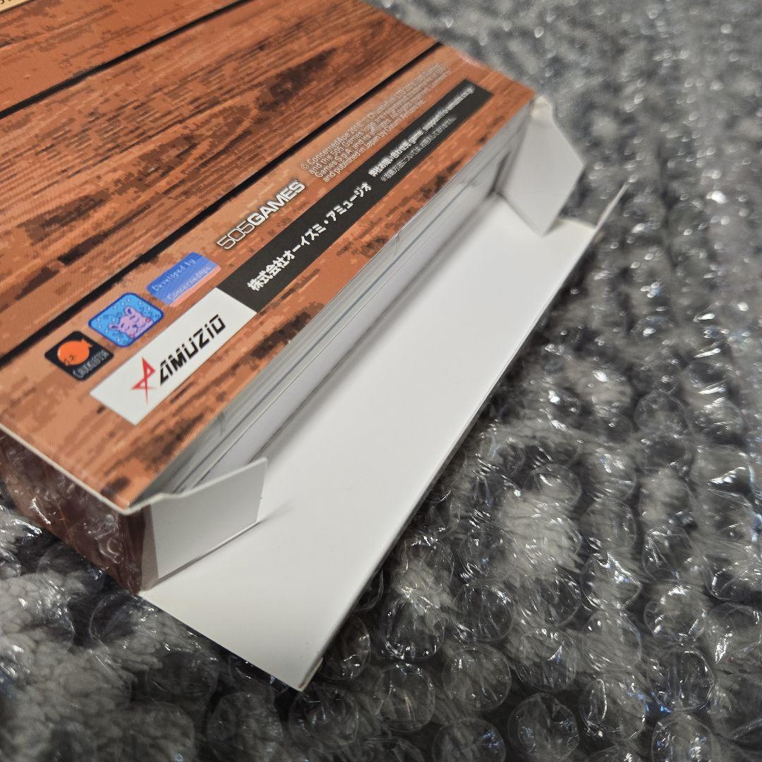 ☆Switch　Stardew Valley スターデューバレー