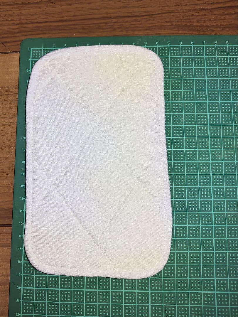 少年野球　膝パット(黒)　20組　匿名配送