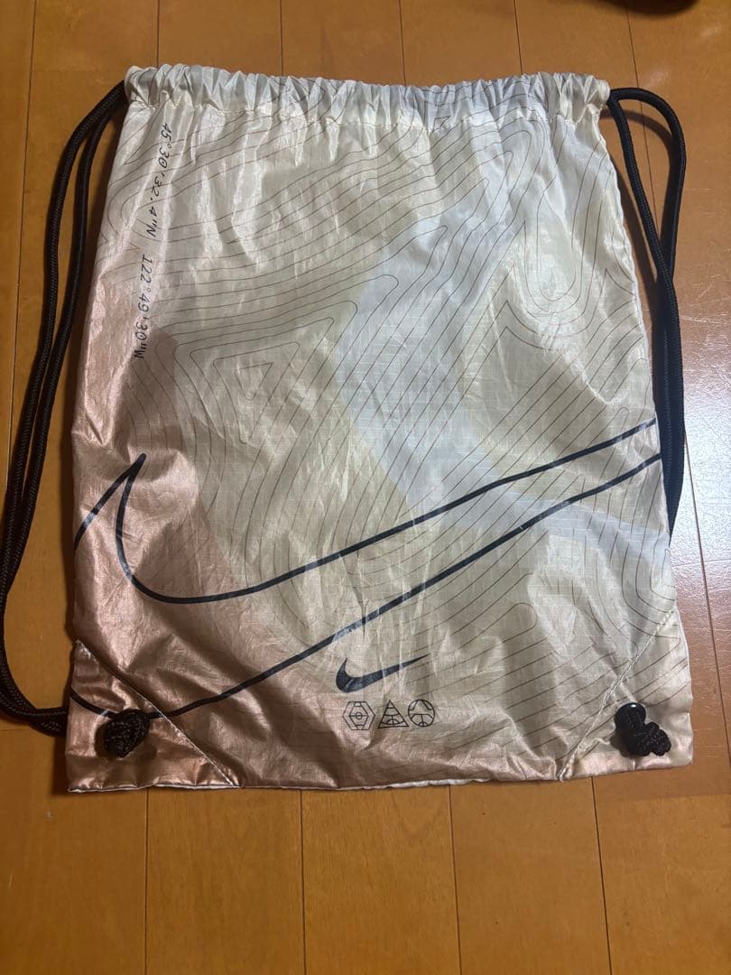 Nike ファントム スパイク 9.5 US 27.5cm ACC