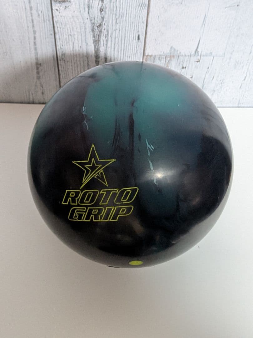 15P ツアーダイナミクス ROTOGRIP ボウリング ボール