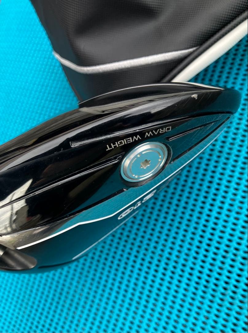 ‼️格安‼️NEXGEN NS 210 ドライバー　フレックスR 10.5°