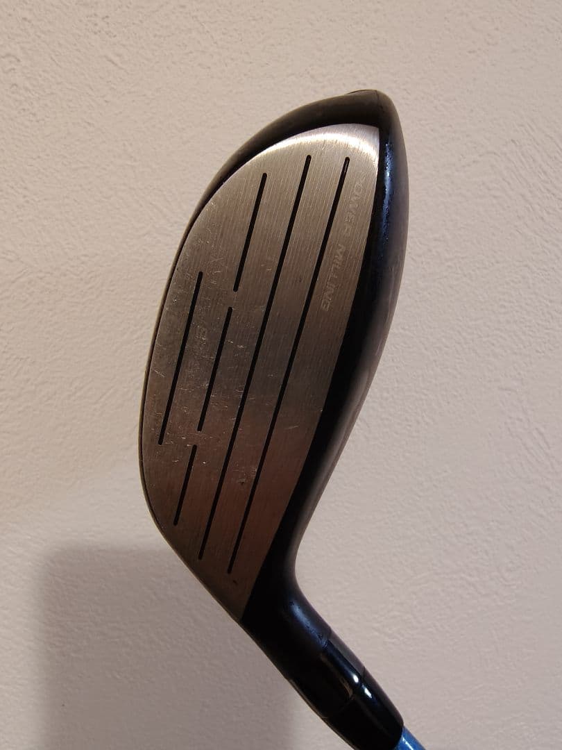 ブリヂストン B2 フェアウェイウッド 18度　5w