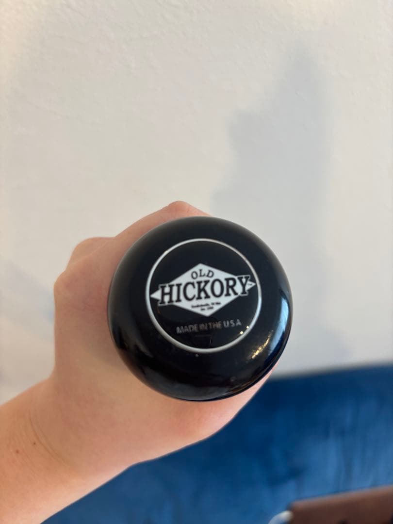 OLD HICKORY 軟式バット