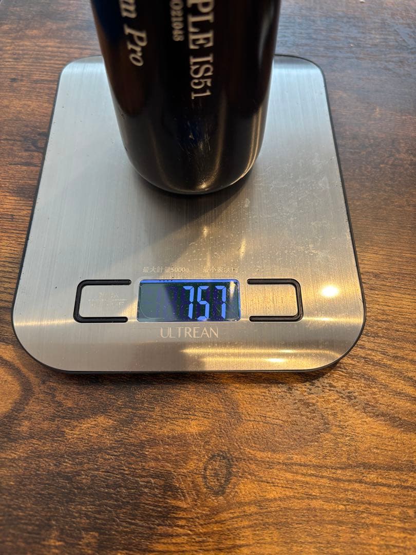 OLD HICKORY 軟式バット