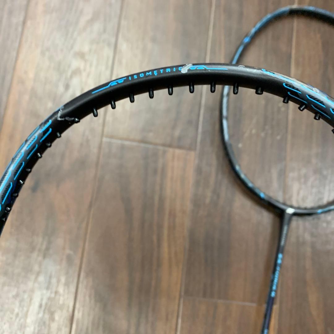 ボルトリックZフォース2ジャンク×2 4U5と4U4