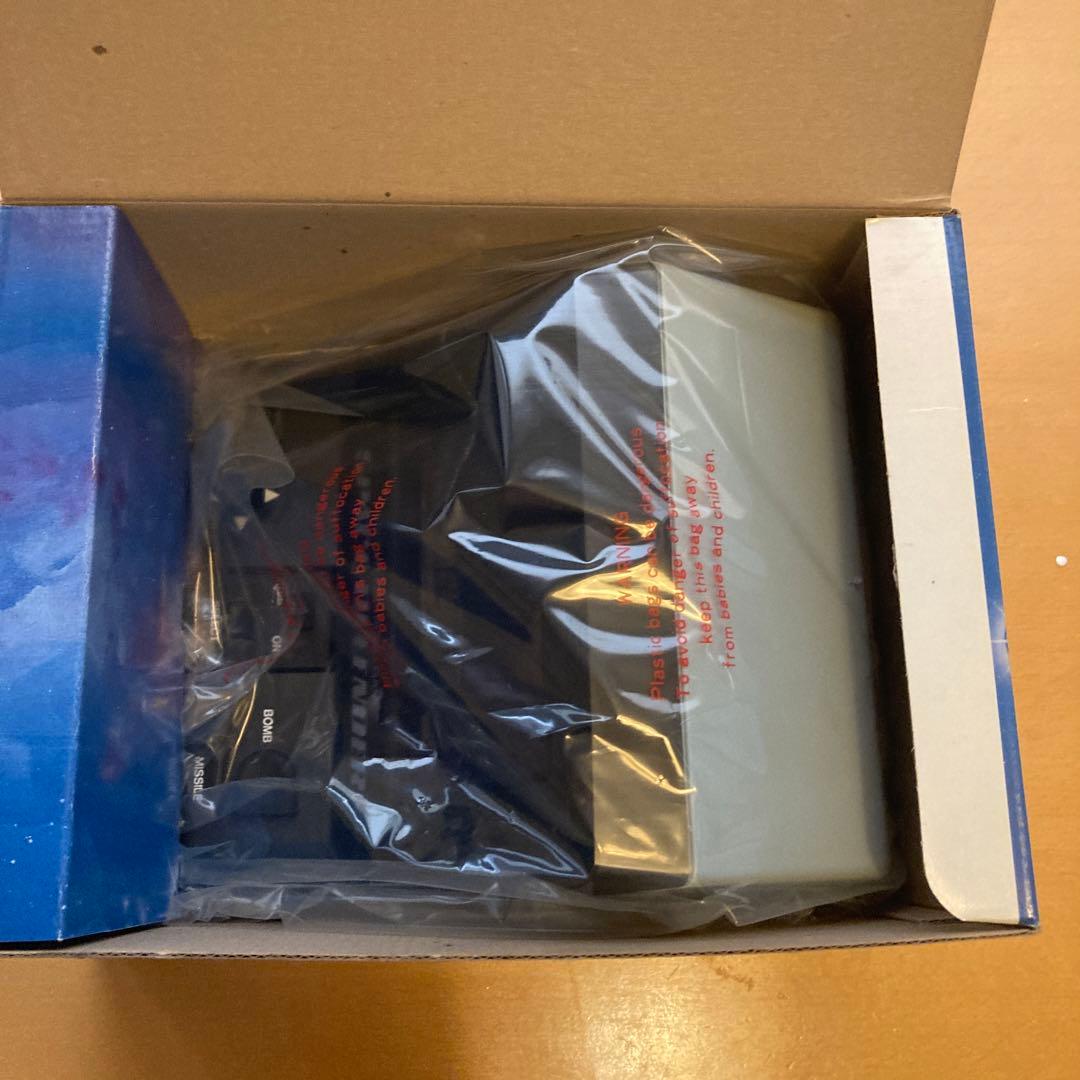 【美品】スペースディフェンダー　LSI