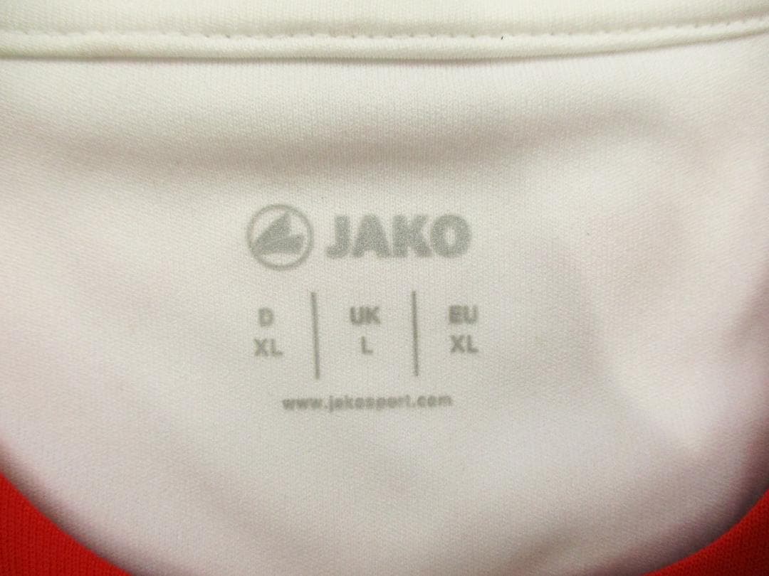 当時物　09‐10ヘーレンフェーン（H)長袖 オランダ 新品タグ付き☆