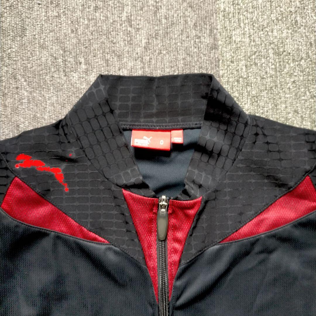 【美品】PUMA GOLF プーマ ゴルフ ゴルフウェア セットアップ