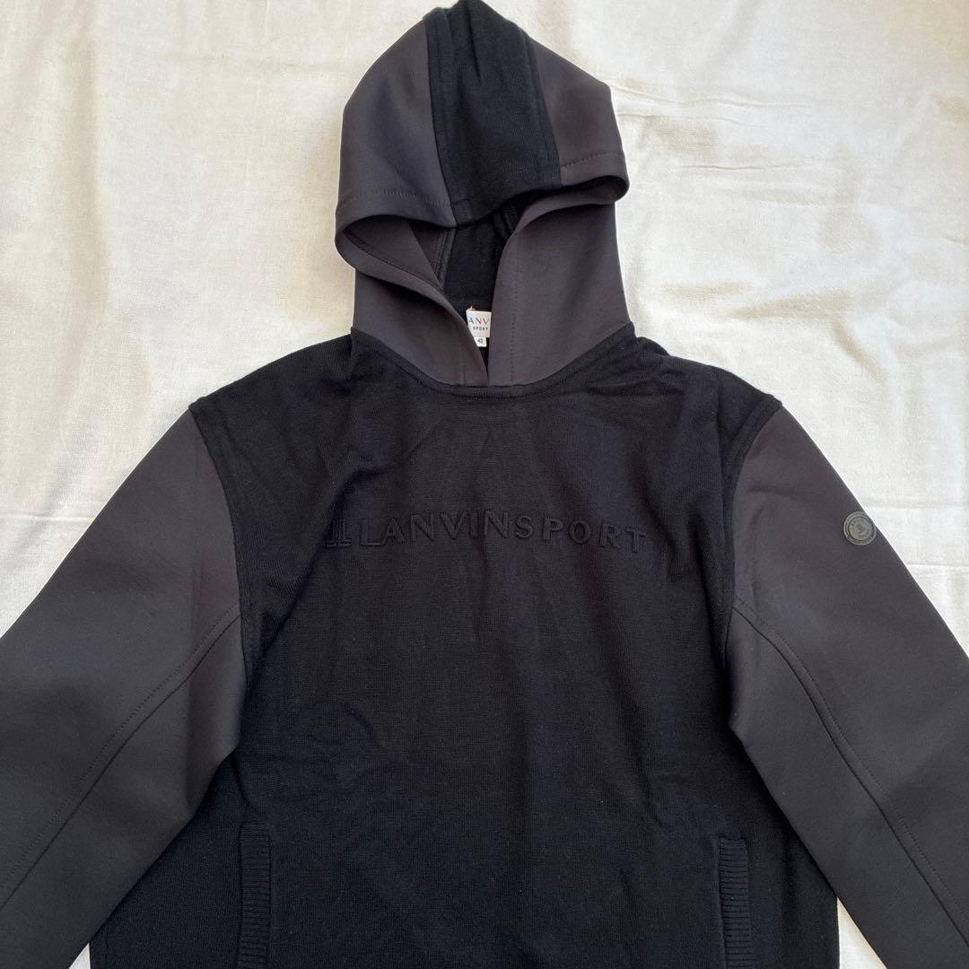 メンズウェア LANVIN SPORT