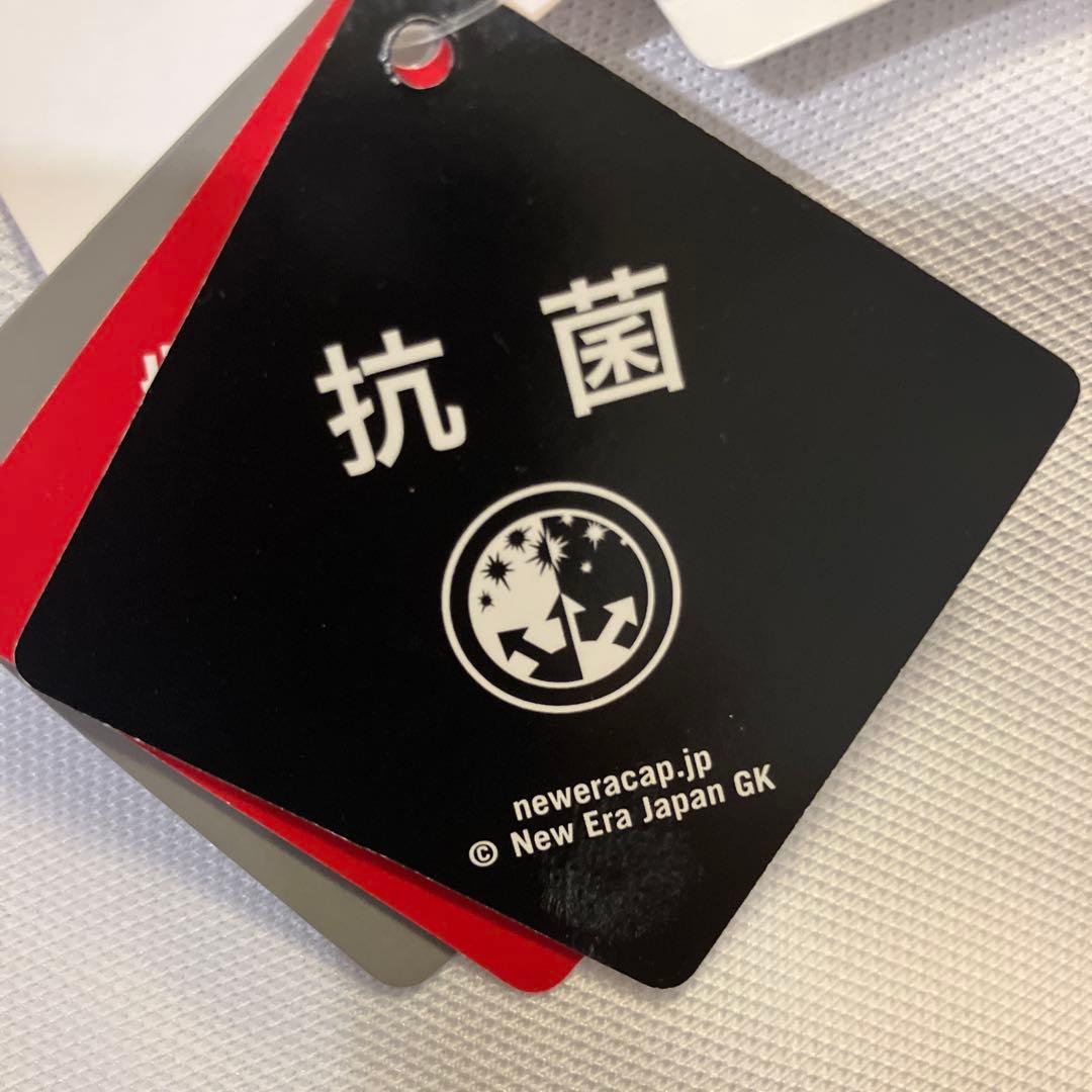 【新品】ニューエラ／ハイネック／モックネック／半袖