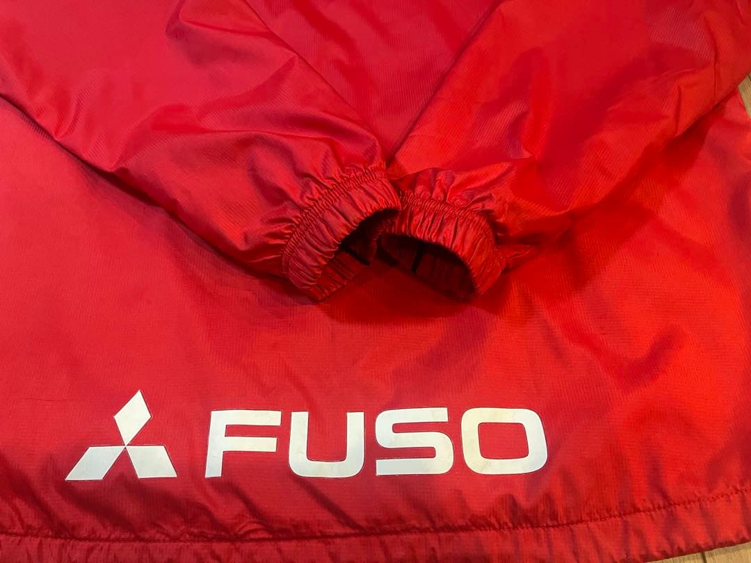 Nike 浦和レッドダイヤモンズ ウィンドブレーカー XLサイズ